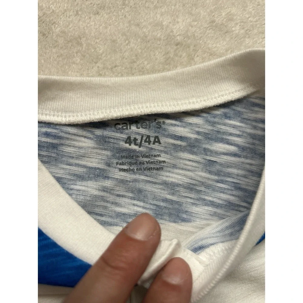 Carters nwt carter